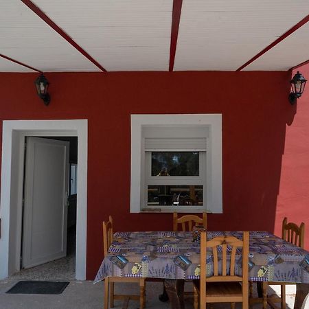 Casa El Mirador Βίλα Τερουέλ Εξωτερικό φωτογραφία