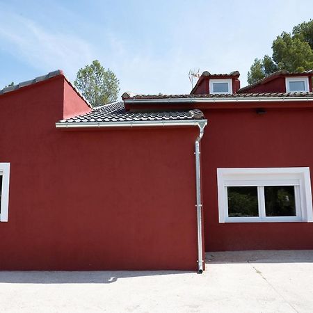 Casa El Mirador Βίλα Τερουέλ Εξωτερικό φωτογραφία