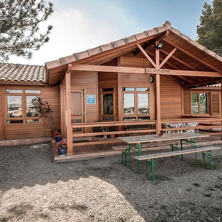 Casa El Mirador Βίλα Τερουέλ Εξωτερικό φωτογραφία