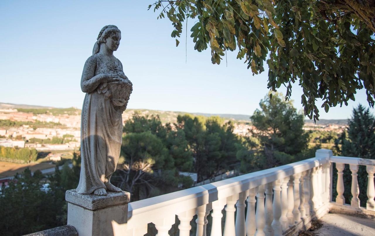 Casa El Mirador Βίλα Τερουέλ Εξωτερικό φωτογραφία