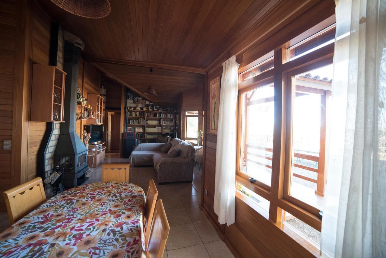 Casa El Mirador Βίλα Τερουέλ Εξωτερικό φωτογραφία