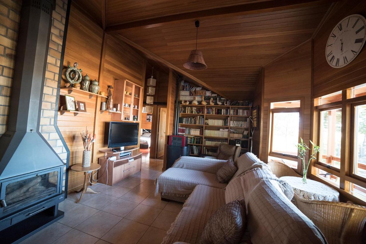 Casa El Mirador Βίλα Τερουέλ Εξωτερικό φωτογραφία