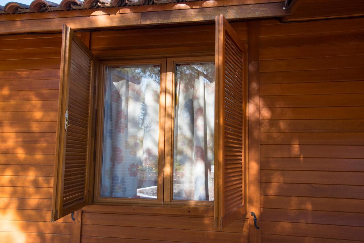 Casa El Mirador Βίλα Τερουέλ Εξωτερικό φωτογραφία