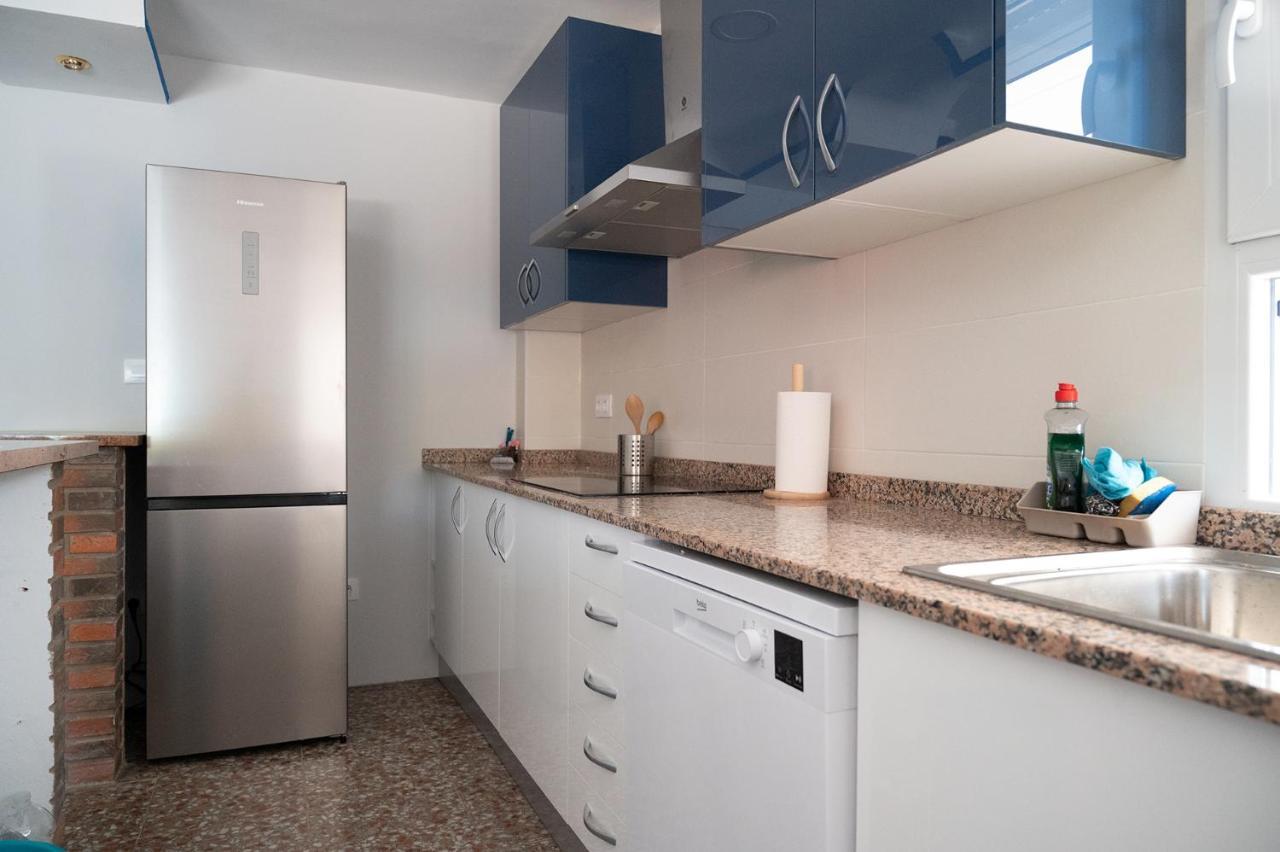 Casa El Mirador Βίλα Τερουέλ Εξωτερικό φωτογραφία