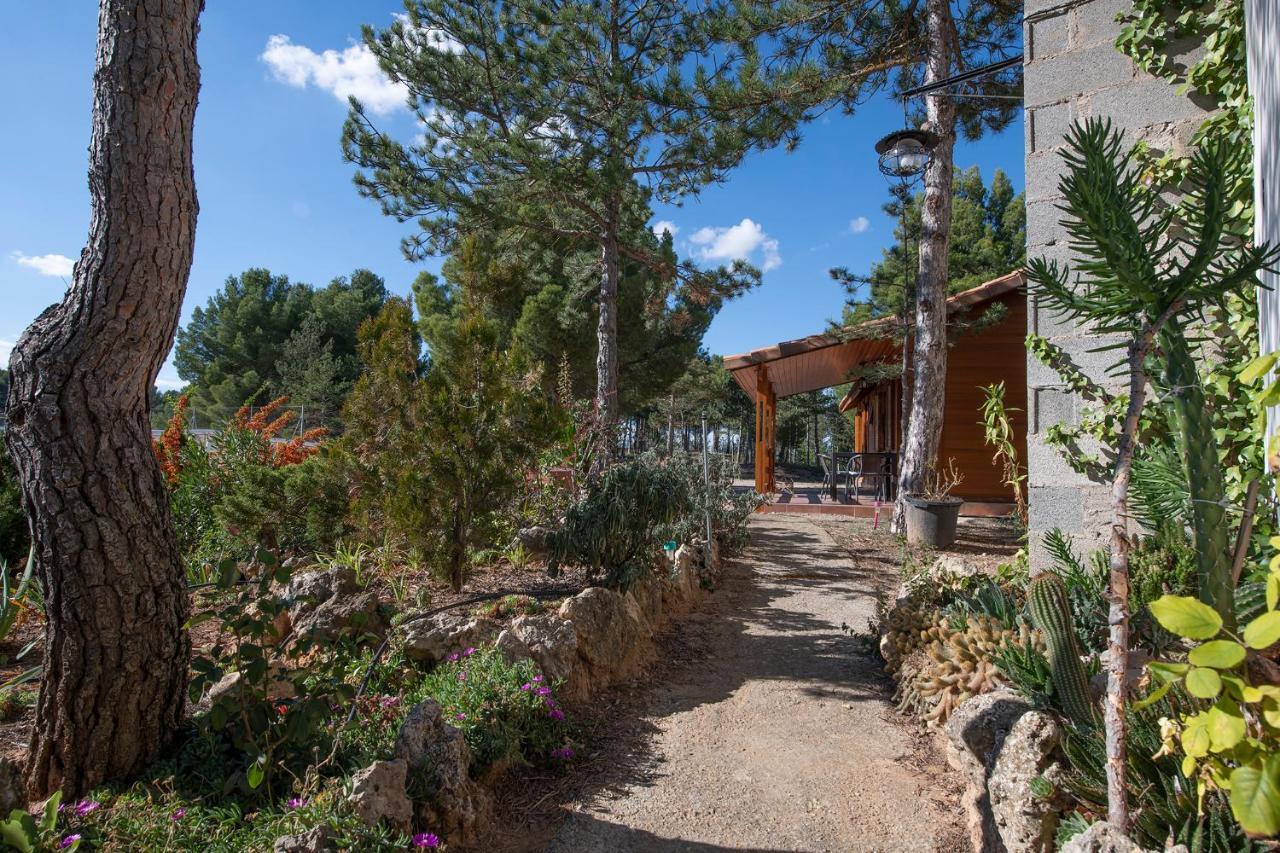 Casa El Mirador Βίλα Τερουέλ Εξωτερικό φωτογραφία