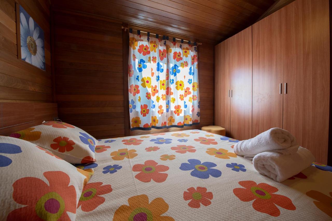 Casa El Mirador Βίλα Τερουέλ Εξωτερικό φωτογραφία