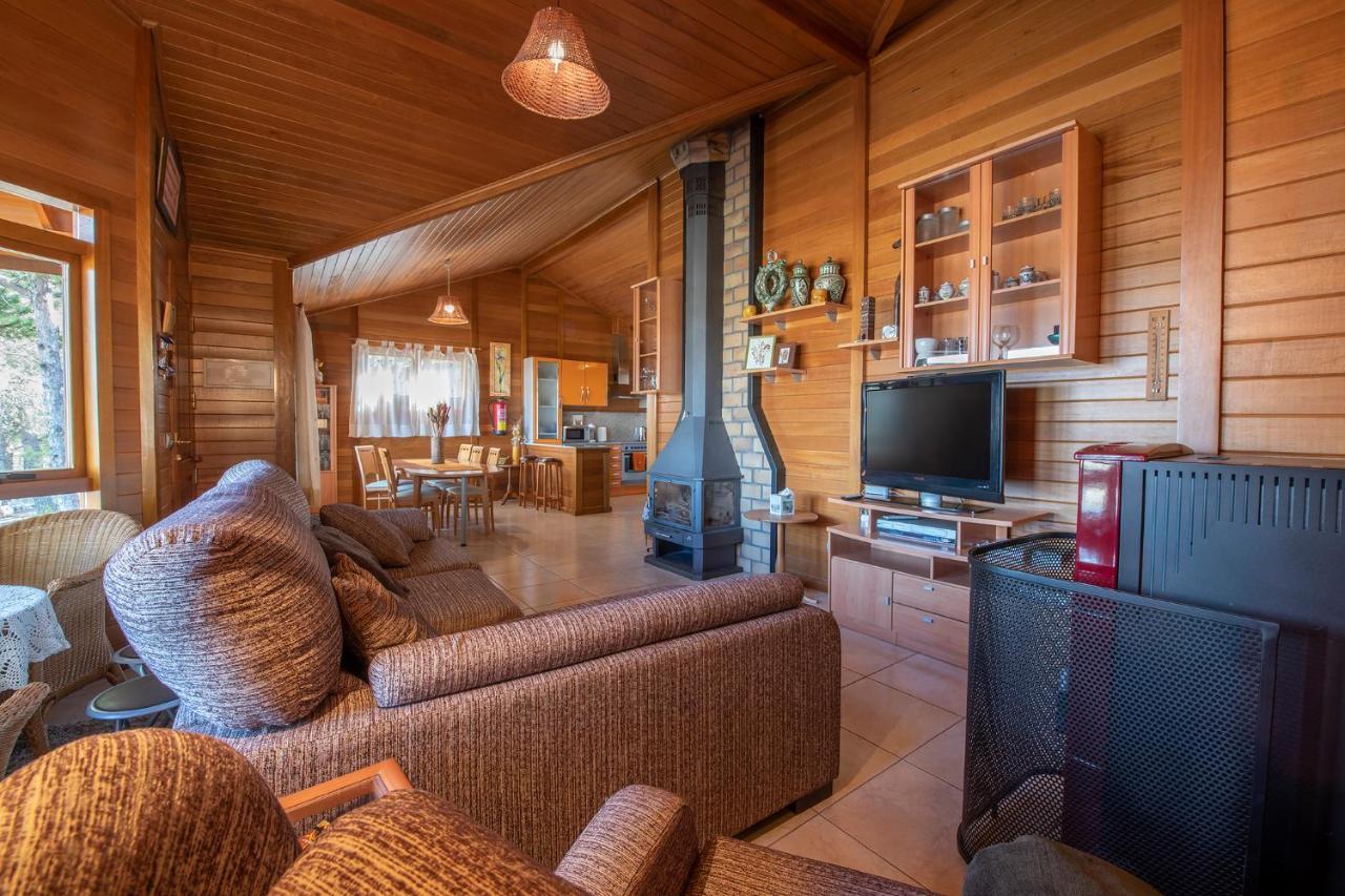 Casa El Mirador Βίλα Τερουέλ Εξωτερικό φωτογραφία