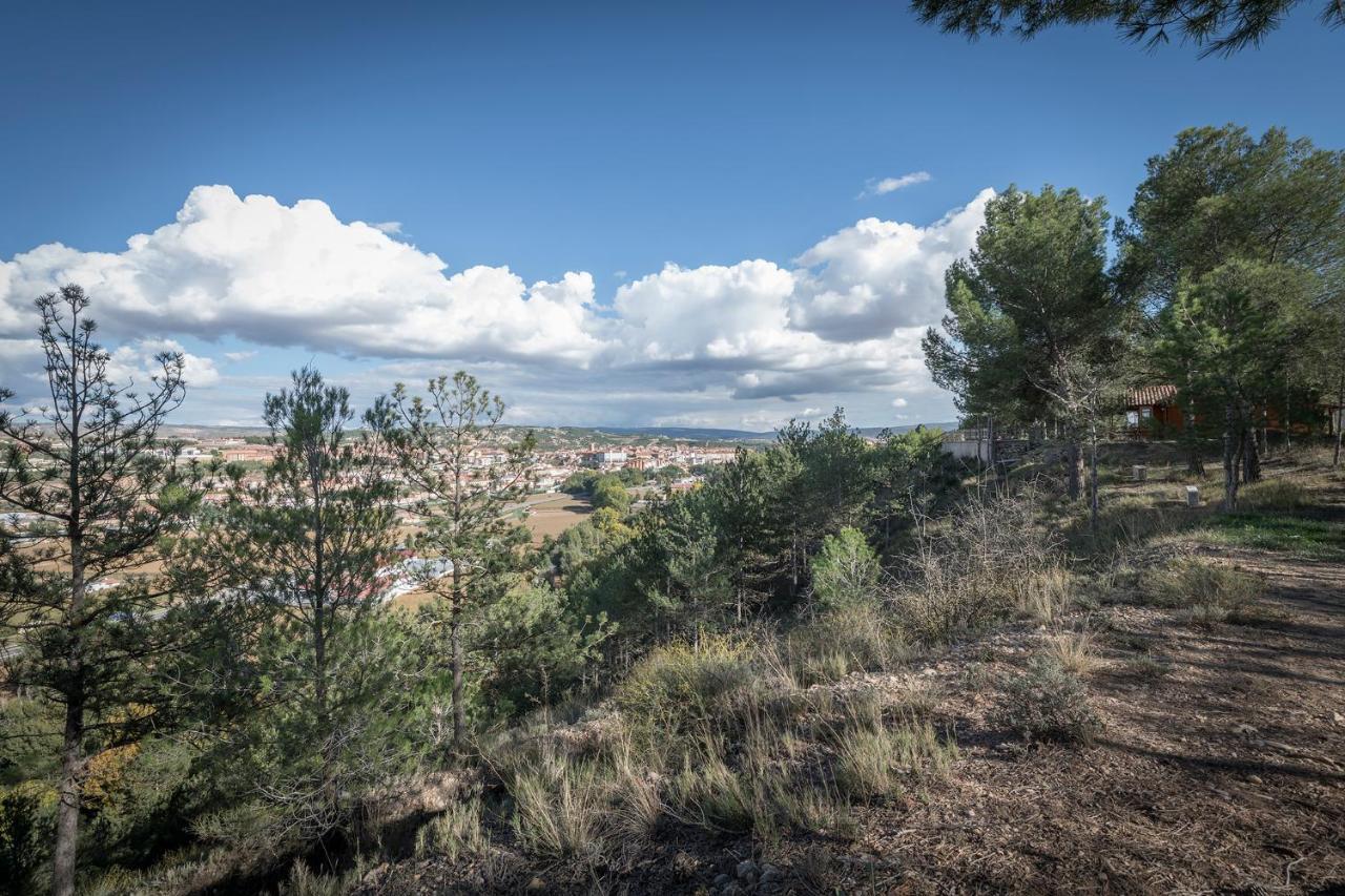 Casa El Mirador Βίλα Τερουέλ Εξωτερικό φωτογραφία