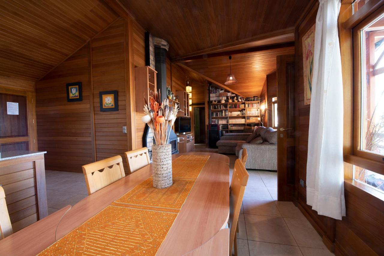 Casa El Mirador Βίλα Τερουέλ Εξωτερικό φωτογραφία